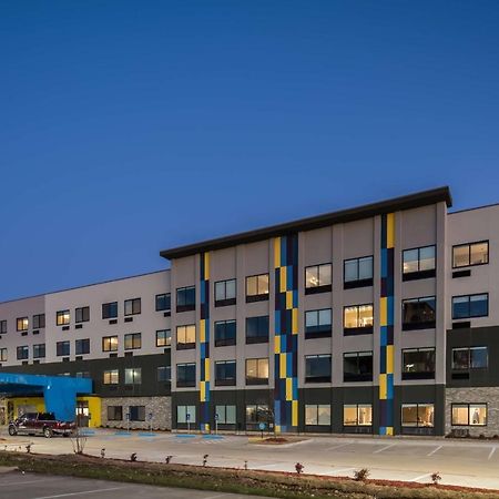 Hotel Tru By Hilton Garland Richardson Zewnętrze zdjęcie
