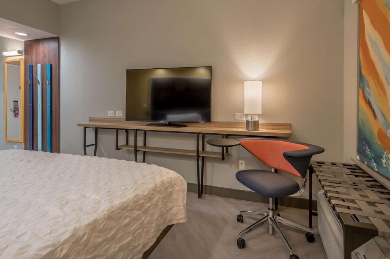 Hotel Tru By Hilton Garland Richardson Zewnętrze zdjęcie