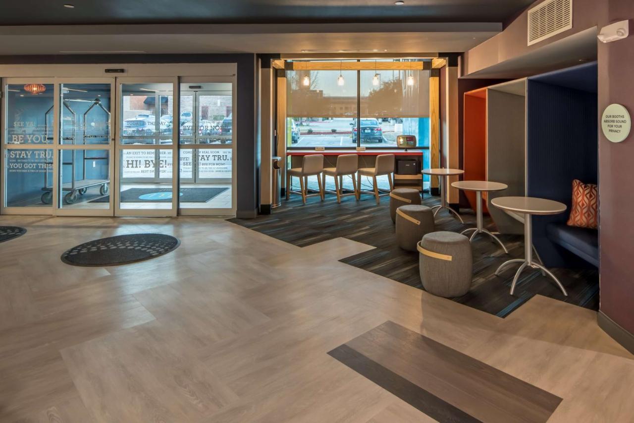 Hotel Tru By Hilton Garland Richardson Zewnętrze zdjęcie
