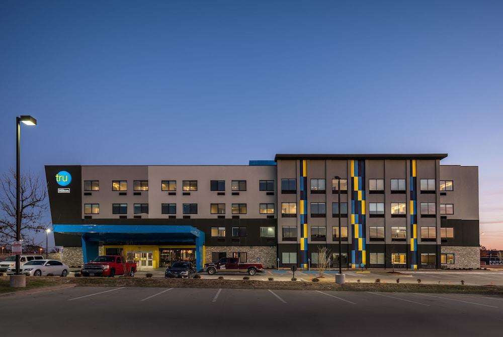 Hotel Tru By Hilton Garland Richardson Zewnętrze zdjęcie