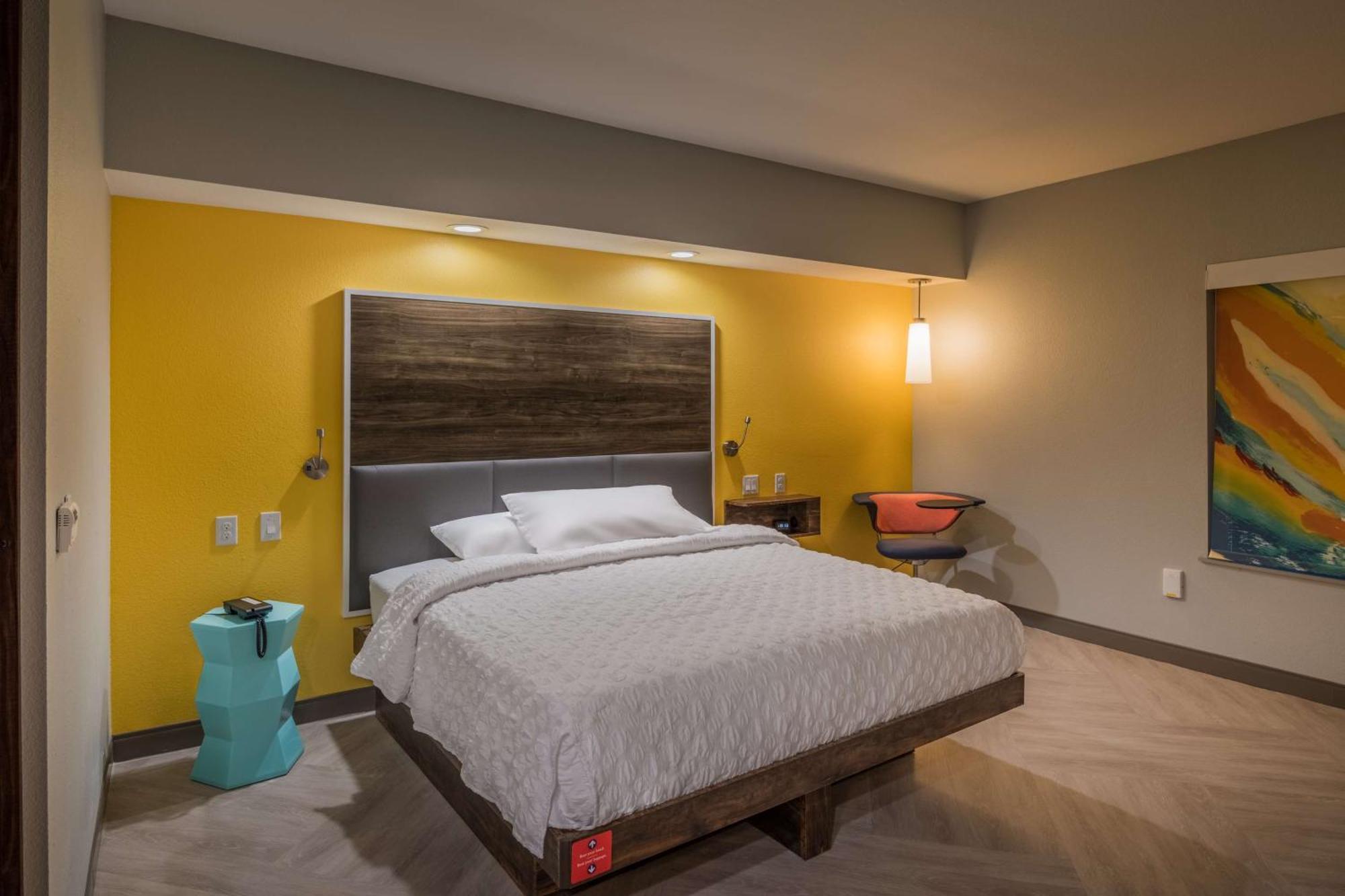 Hotel Tru By Hilton Garland Richardson Zewnętrze zdjęcie
