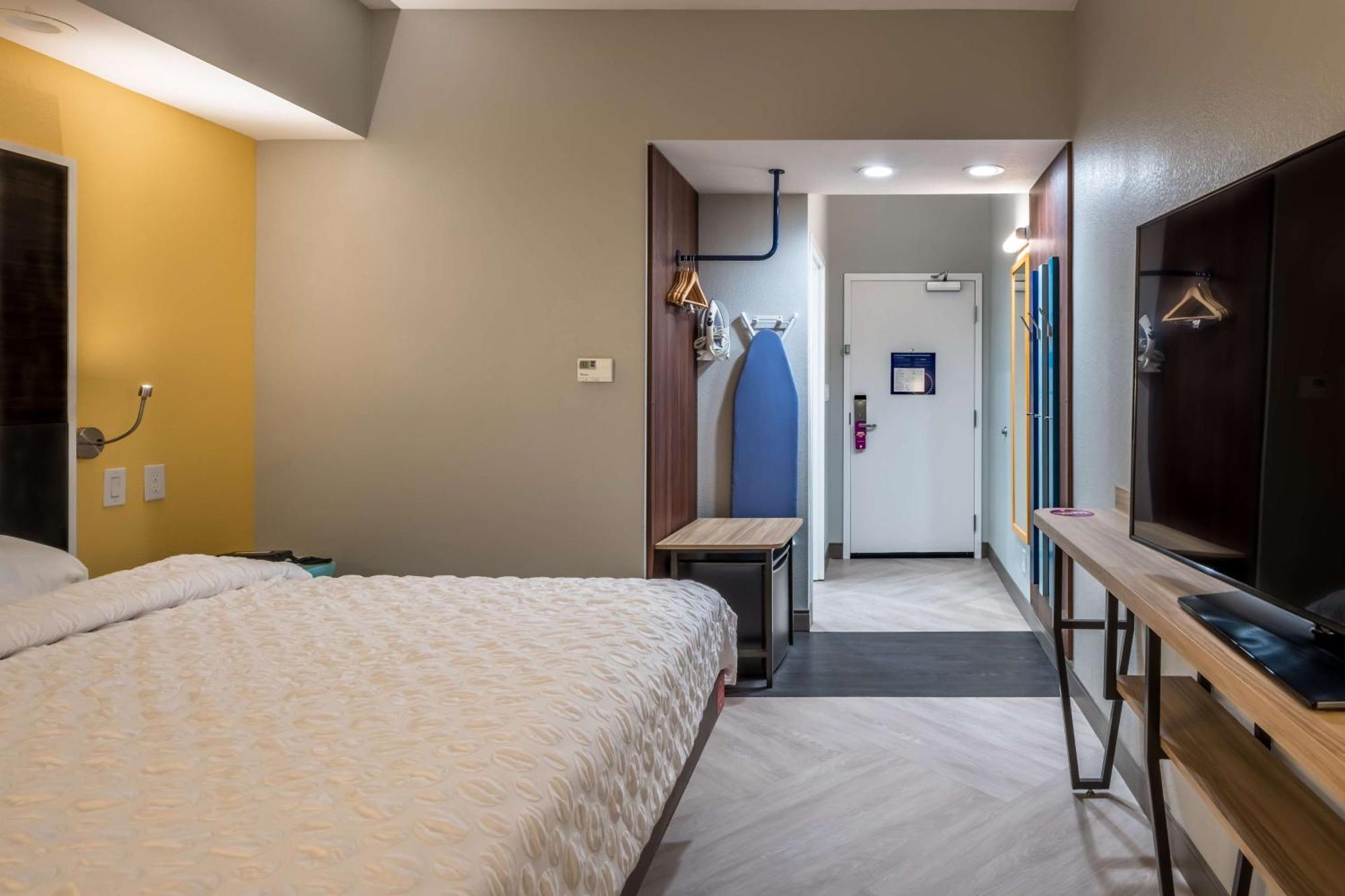 Hotel Tru By Hilton Garland Richardson Zewnętrze zdjęcie