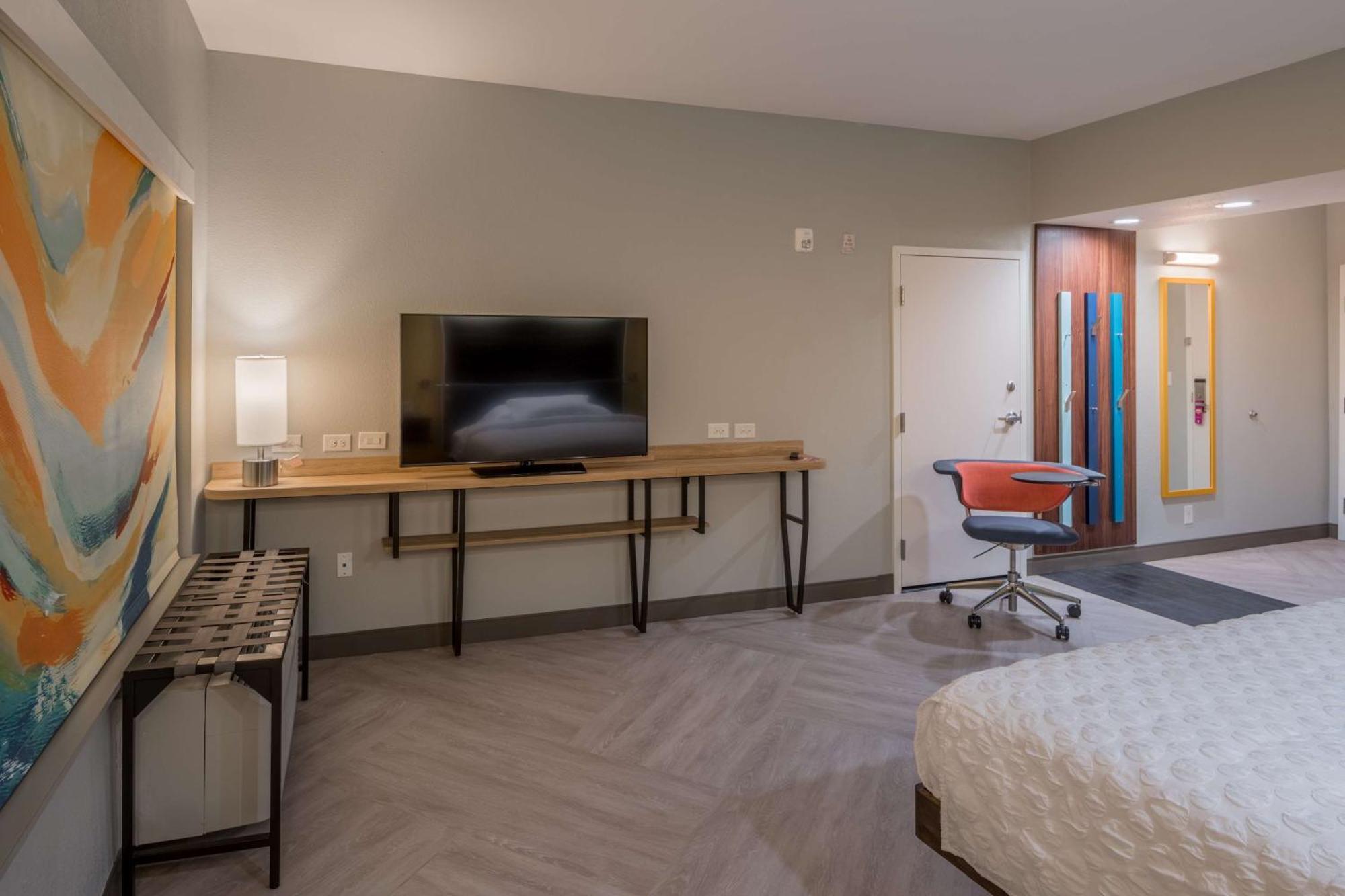Hotel Tru By Hilton Garland Richardson Zewnętrze zdjęcie