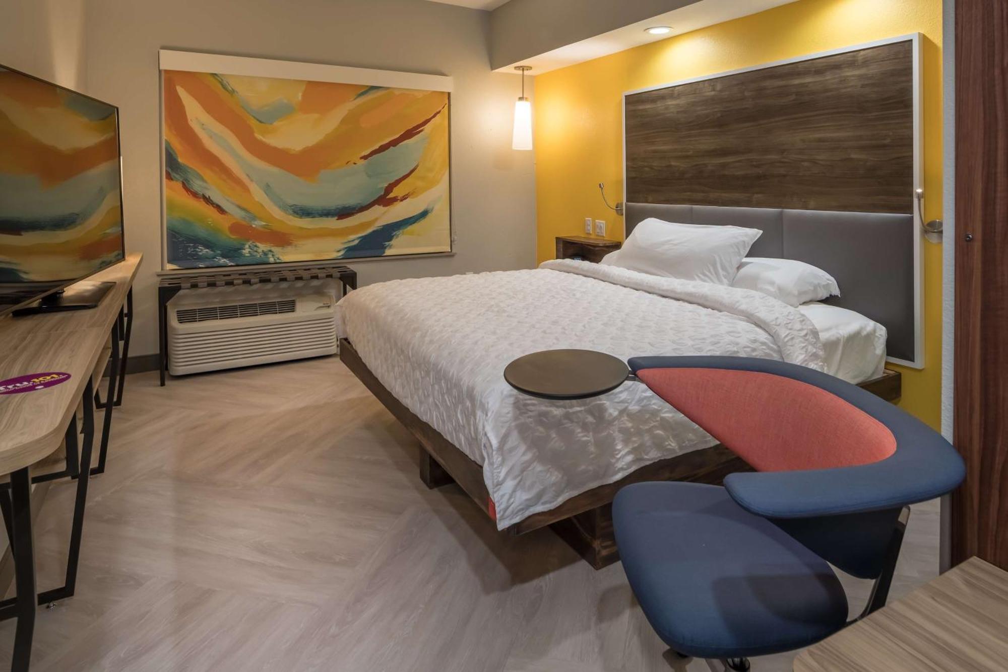 Hotel Tru By Hilton Garland Richardson Zewnętrze zdjęcie