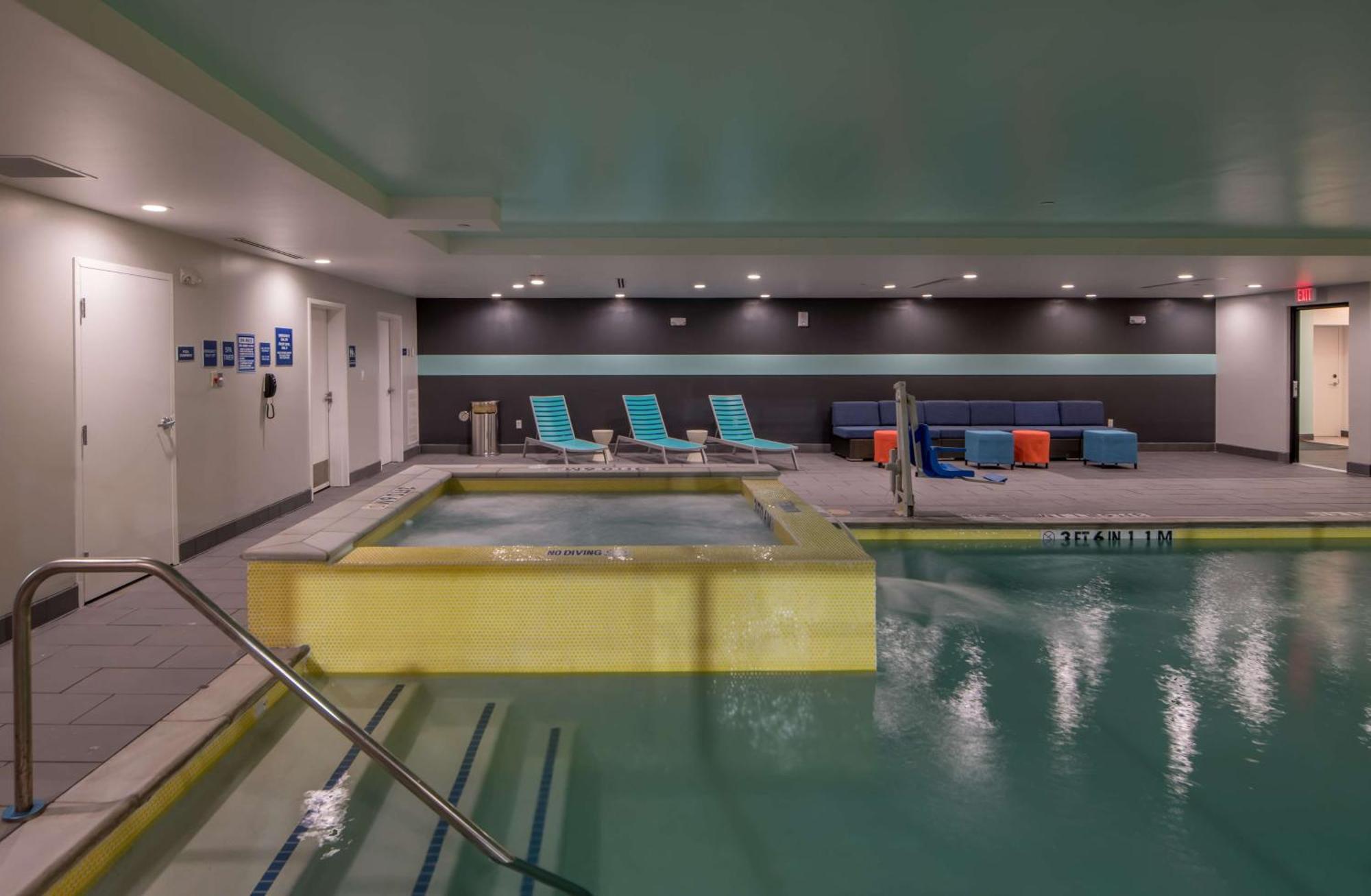 Hotel Tru By Hilton Garland Richardson Zewnętrze zdjęcie