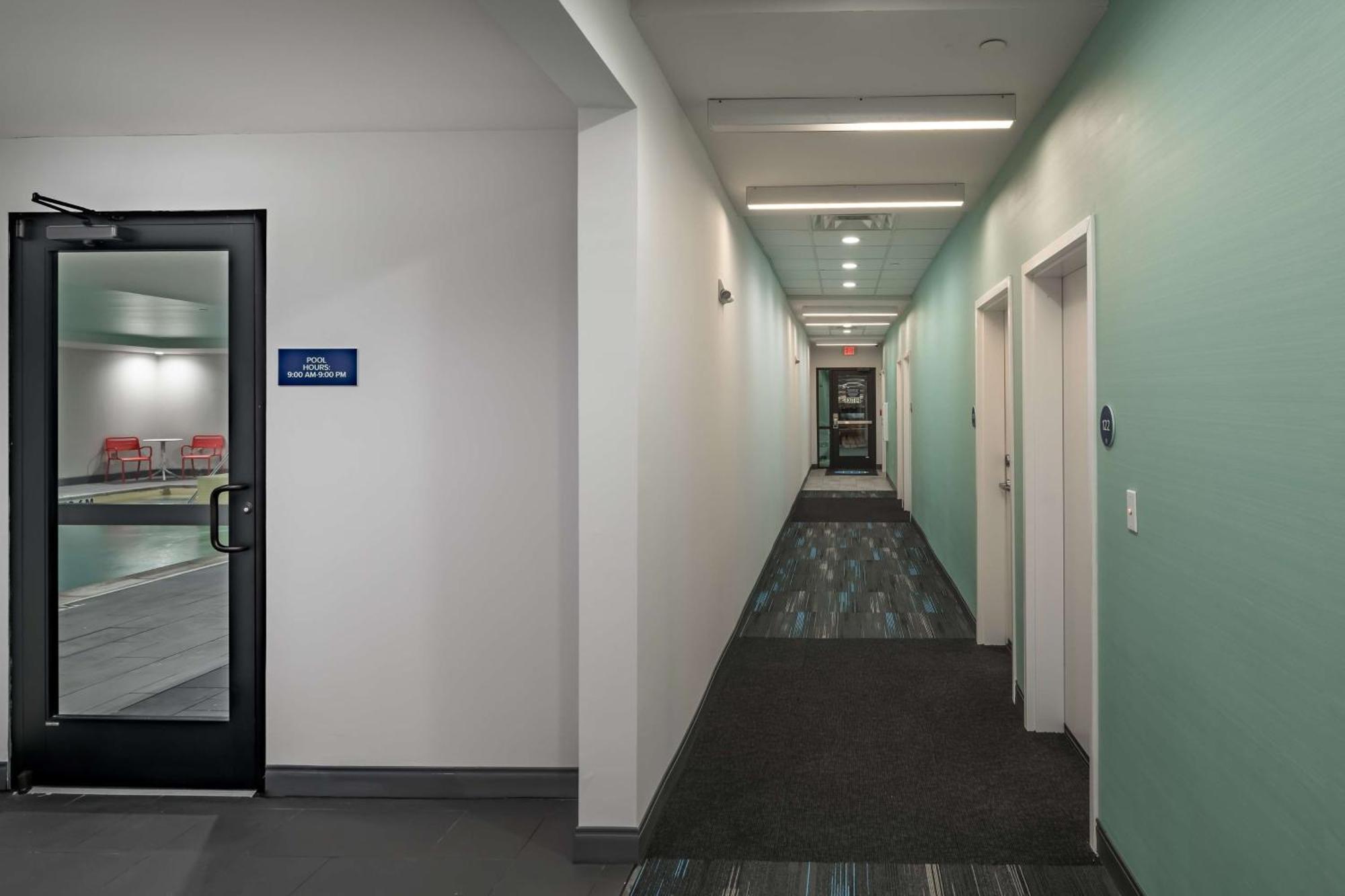 Hotel Tru By Hilton Garland Richardson Zewnętrze zdjęcie