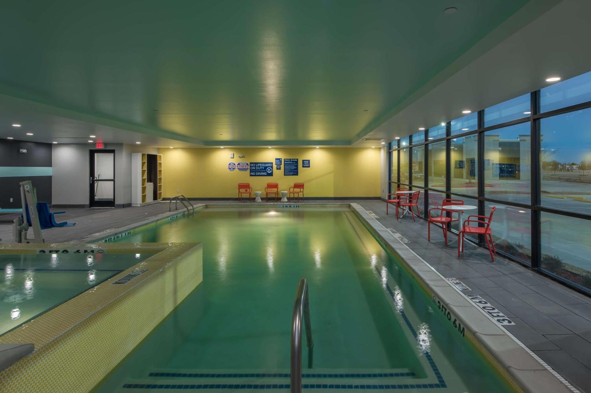 Hotel Tru By Hilton Garland Richardson Zewnętrze zdjęcie