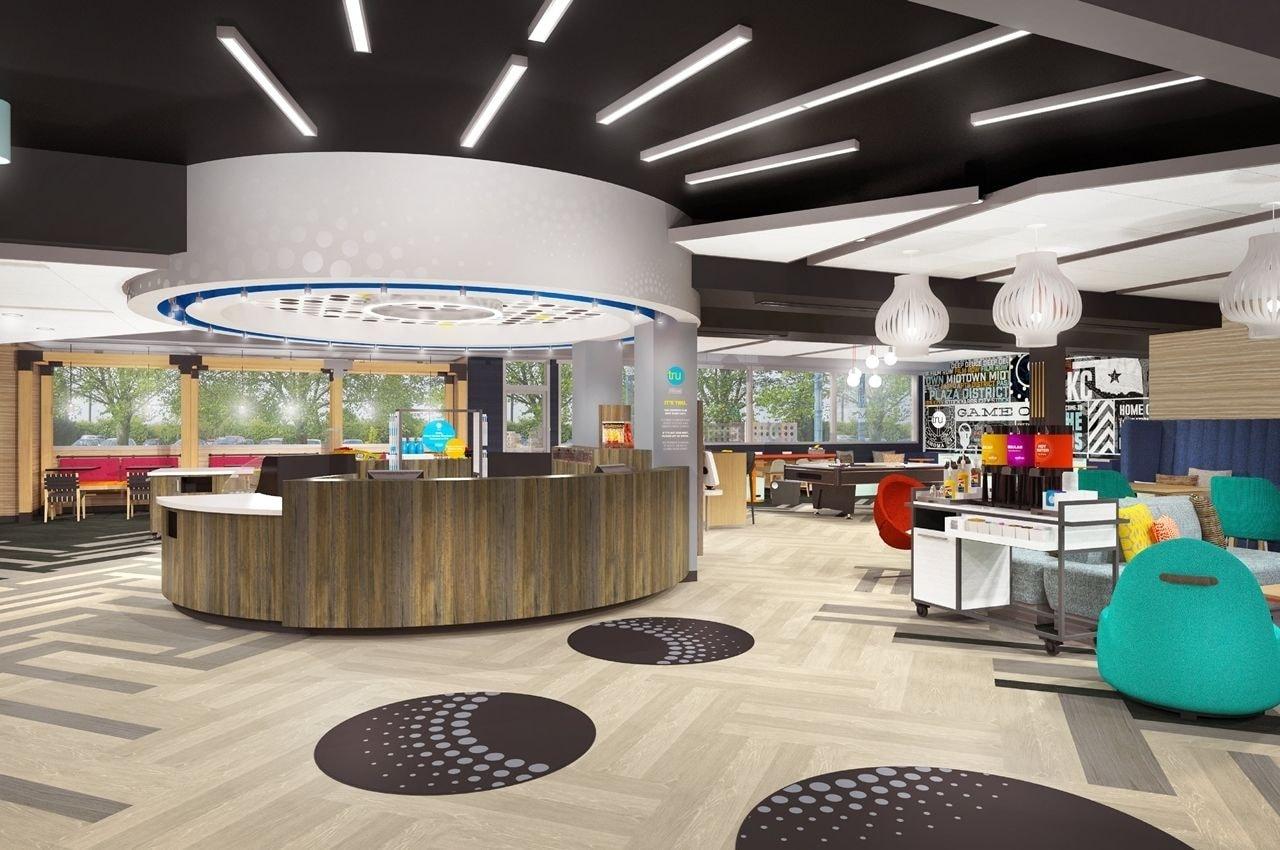 Hotel Tru By Hilton Garland Richardson Zewnętrze zdjęcie